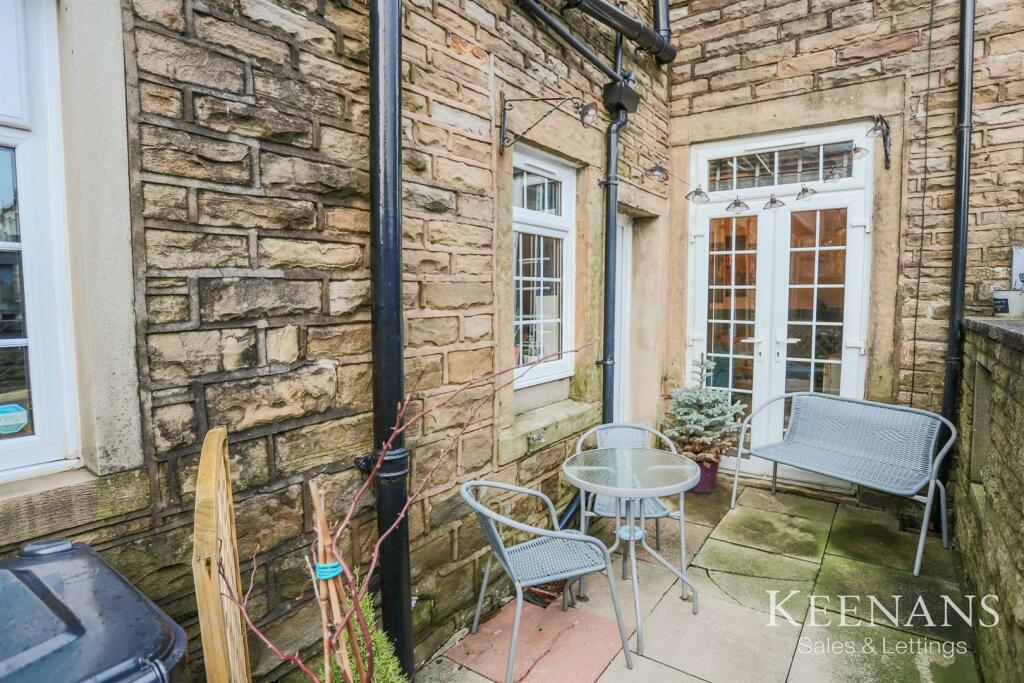 Additional image 30 of Parker Street, Colne