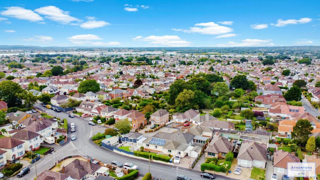 Additional image 36 of Enfield Avenue, Oakdale, Poole