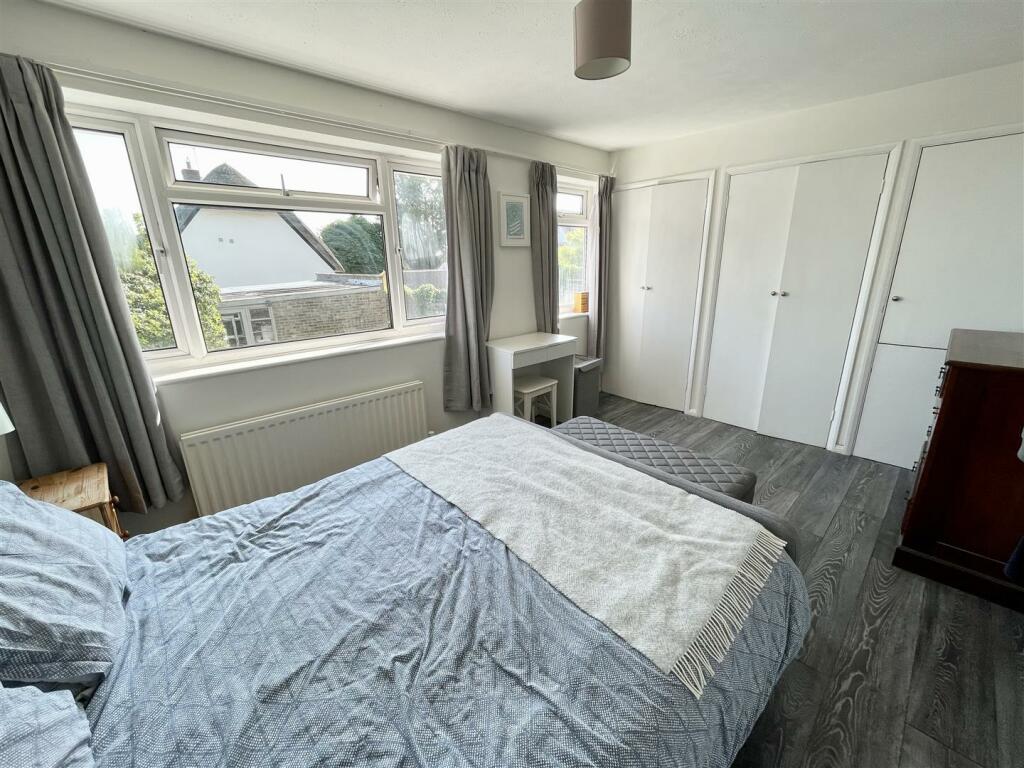 Additional image 9 of Hannams Close, Lytchett Matravers