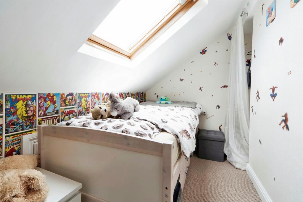 Additional image 10 of Tyersal Close, Bradford