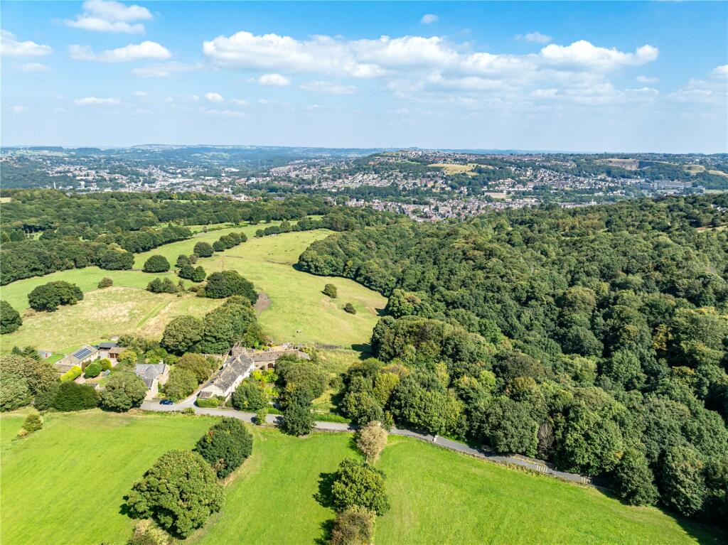 Additional image 36 of Heaton Royds Estate, Shay Lane, Bradford, West Yorkshire, BD9