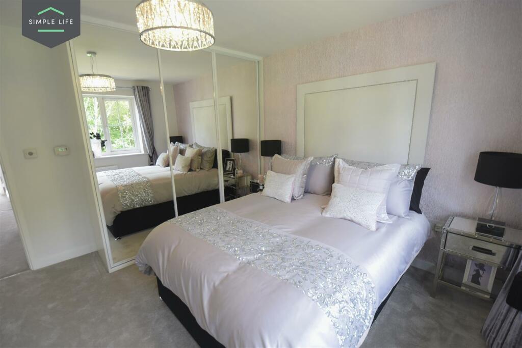 Additional image 4 of Romanby Shaw, Bradford