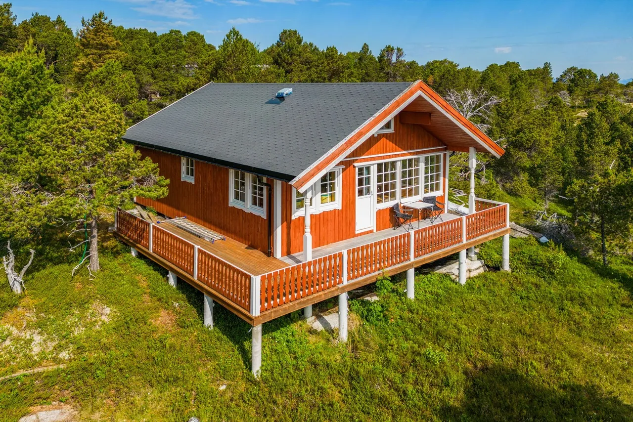 Additional image 3 of Gullevikveien 210, 8297 Tranøy