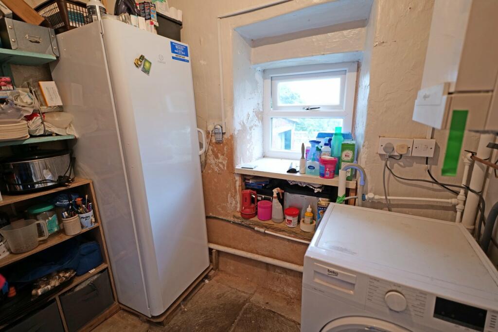 Additional image 14 of Old Road, Thornton in Craven, BD23