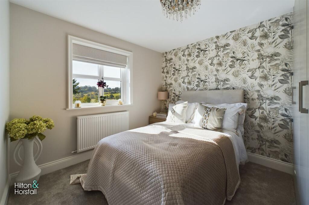 Additional image 28 of Plot 8 (The Bowland +), St Michaels Court, Skipton Road, Foulridge