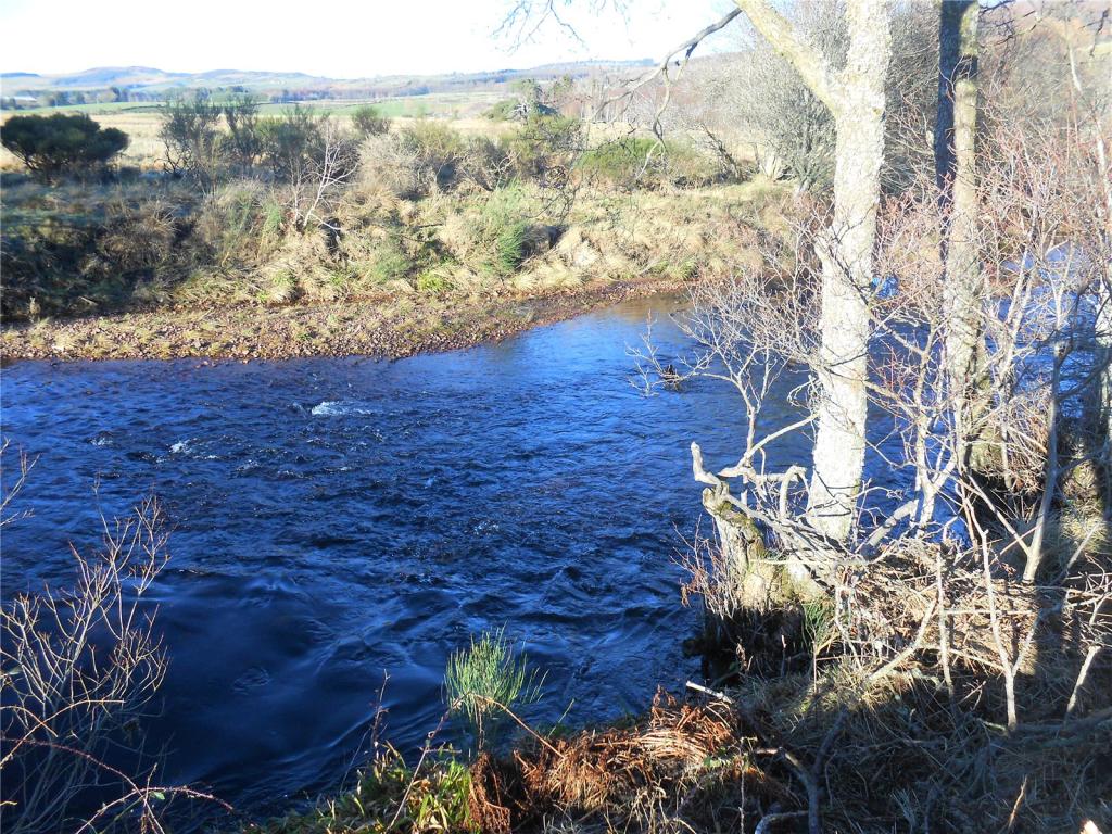 Additional image 9 of The Haugh Beat, River Feugh, Banchory, AB31
