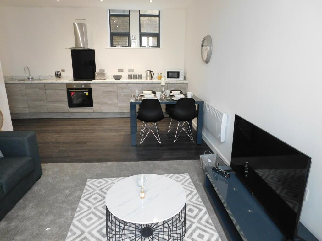 Additional image 2 of 2 Captain Street,  Bradford, BD1