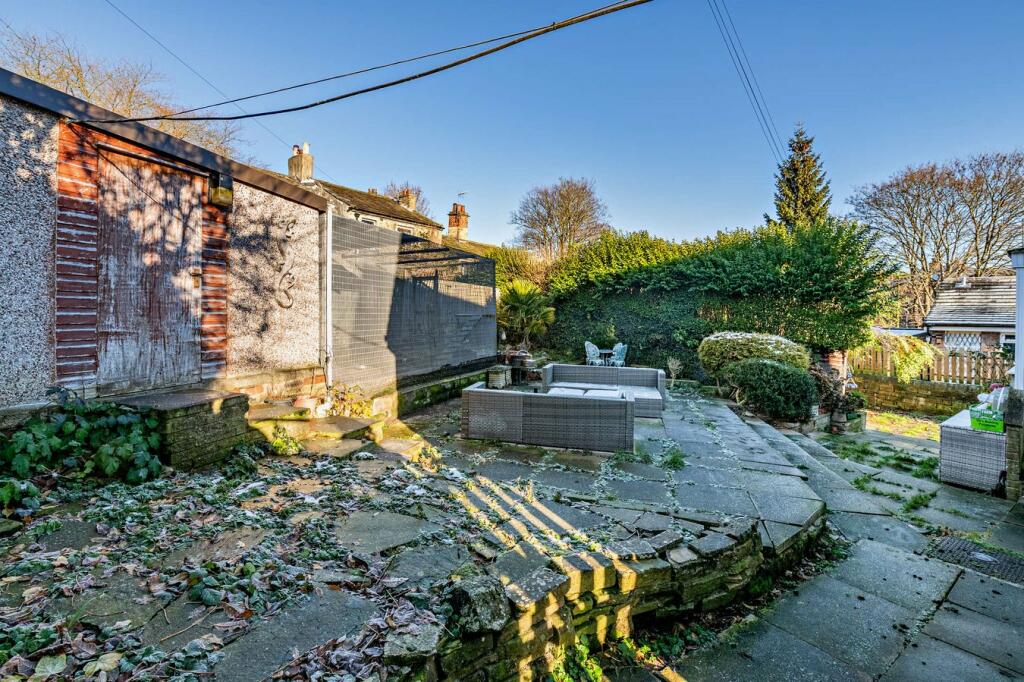 Additional image 45 of Buxton Lane, Bradford, BD9