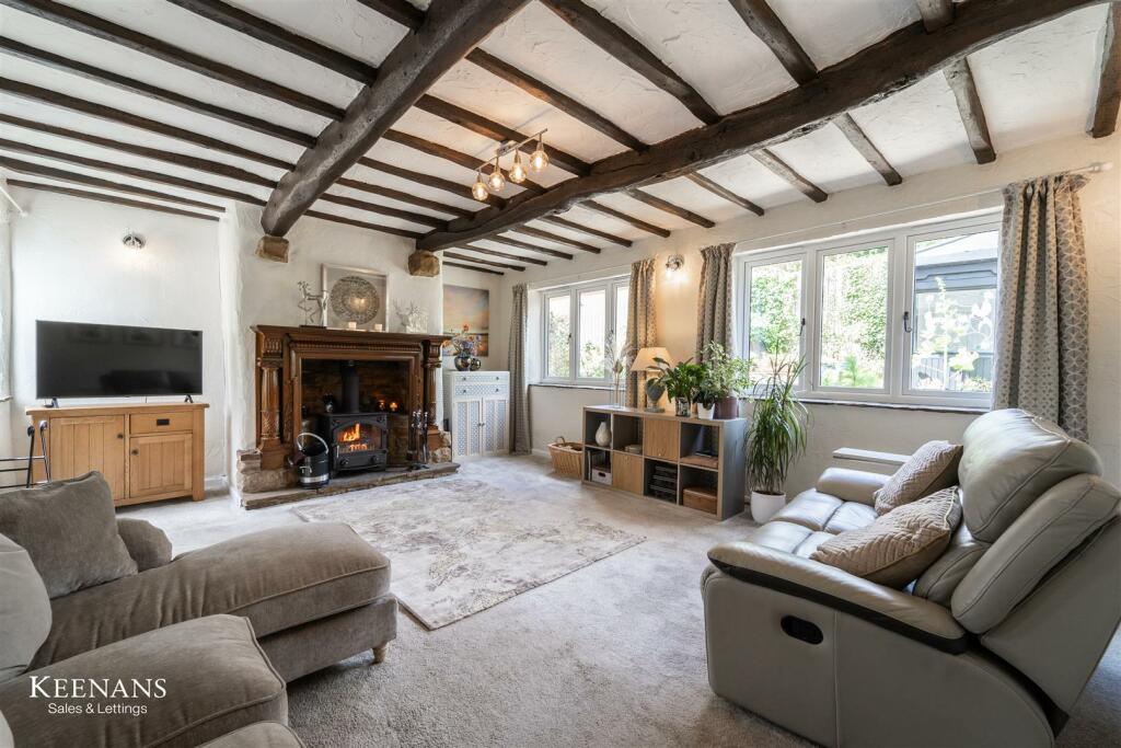 Additional image 54 of Cliffe Park, Great Harwood, Blackburn