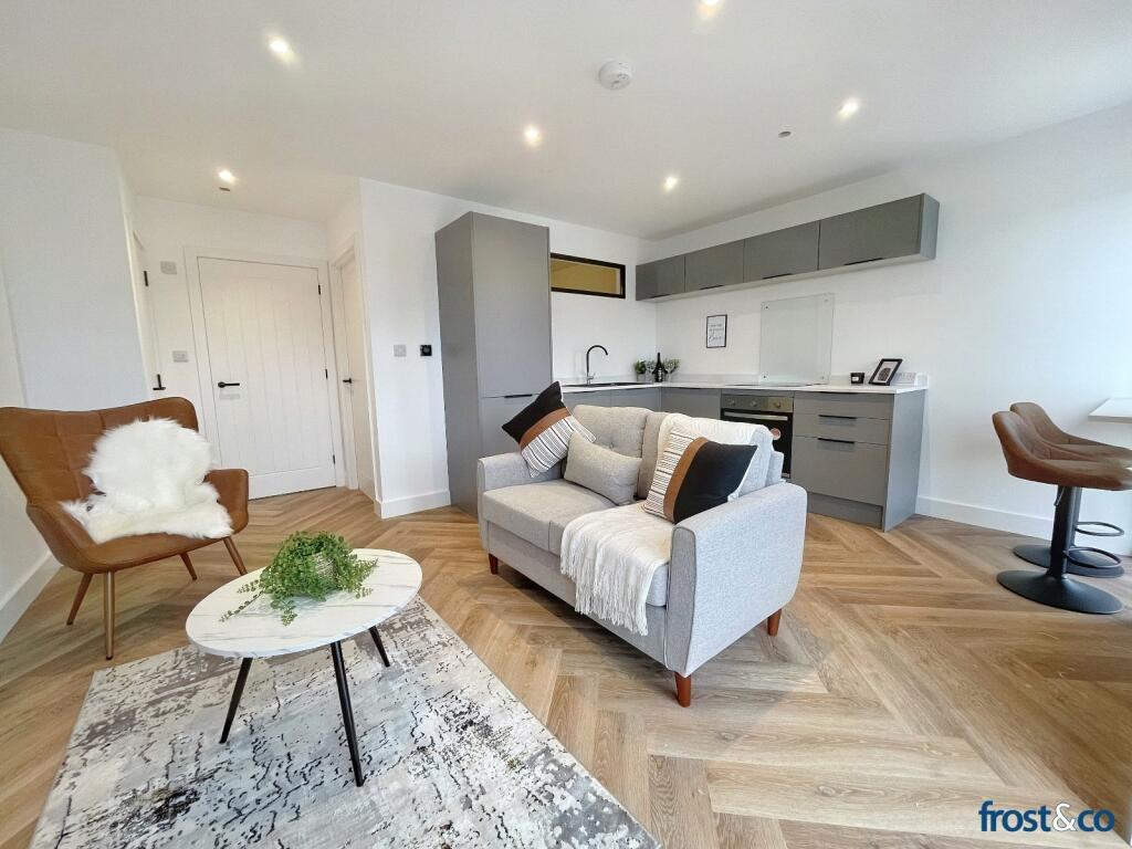 Additional image 5 of Jefferson Avenue, Hamworthy, Poole, Dorset, BH15