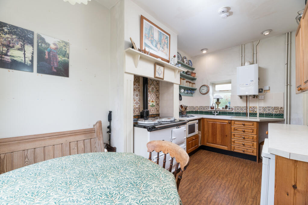 Additional image 3 of Warren Terrace, Gilstead, Bingley, BD16