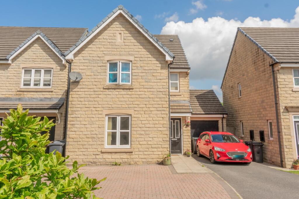 Additional image 2 of Fairbairn Fold, Laisterdyke, Bradford