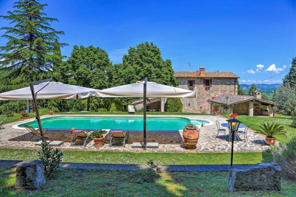 Additional image 3 of Umbria, Perugia, Todi, Italy