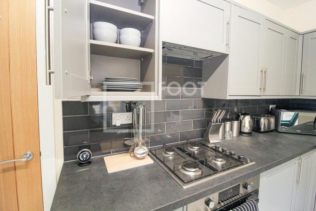 Additional image 28 of Serviced Accommodation,  Bradford, BD6 3AP