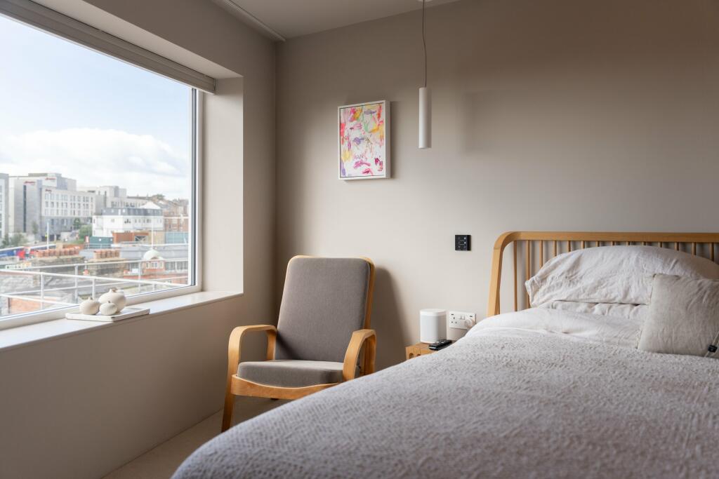 Additional image 15 of Bristol & West House, Post Office Road, Bournemouth