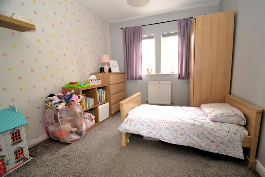 Additional image 9 of Pendle Court, Queensbury, Bradford