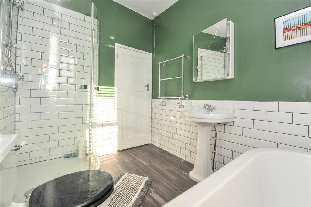 Additional image 24 of Hillman Road, Parkstone, Poole, Dorset, BH14