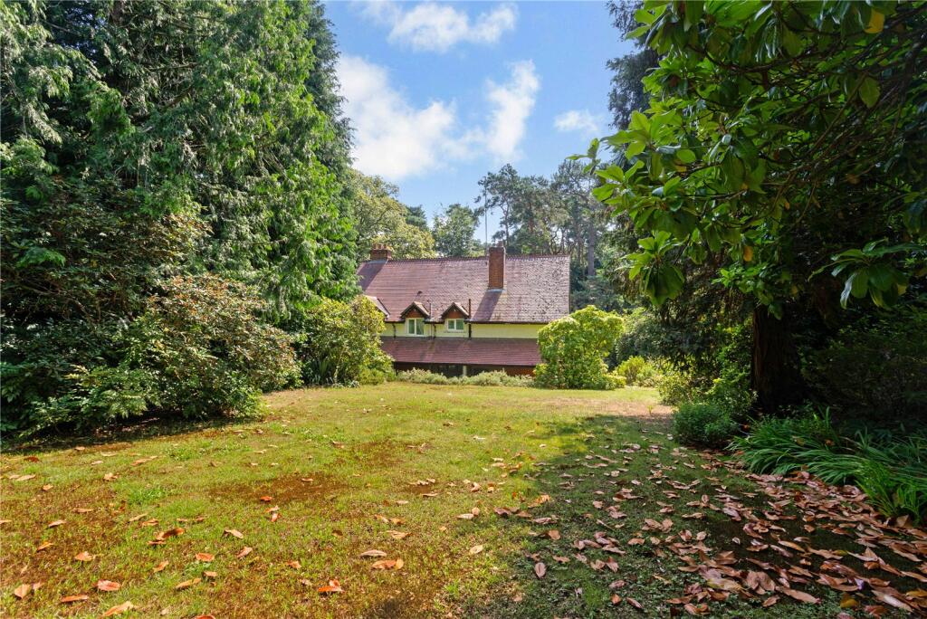 Additional image 25 of Western Road, Poole, Dorset, BH13