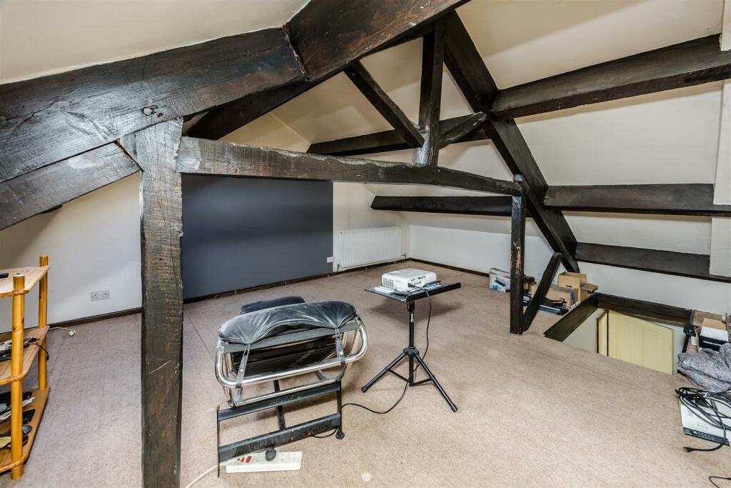 Additional image 16 of Russell Hall Lane, Queensbury, Bradford