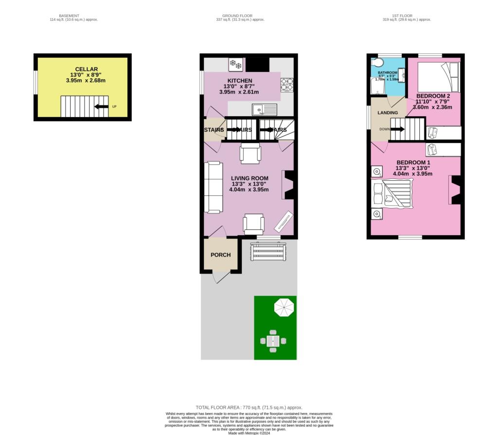 Additional image 16 of Scarlet Heights, Queensbury, Bradford, West Yorkshire, BD13
