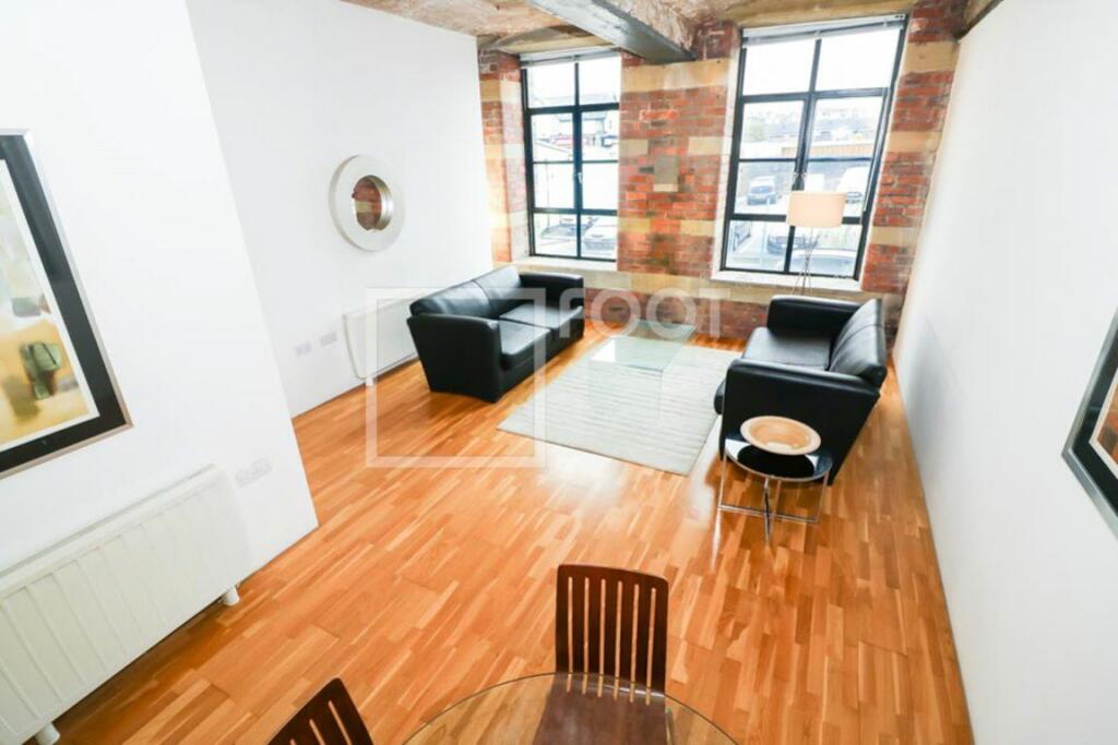 Additional image 4 of Silk Warehouse, Bradford, BD9