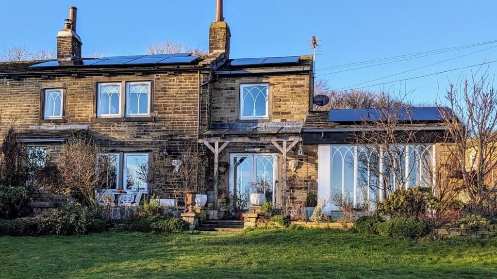 Additional image 22 of Littlemoor, Queensbury, BD13 1DD