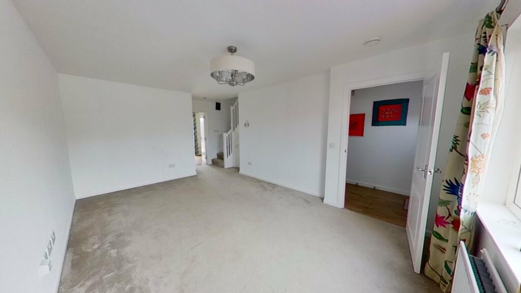 Additional image 5 of Baillie Crescent, Alford, Aberdeenshire, AB33