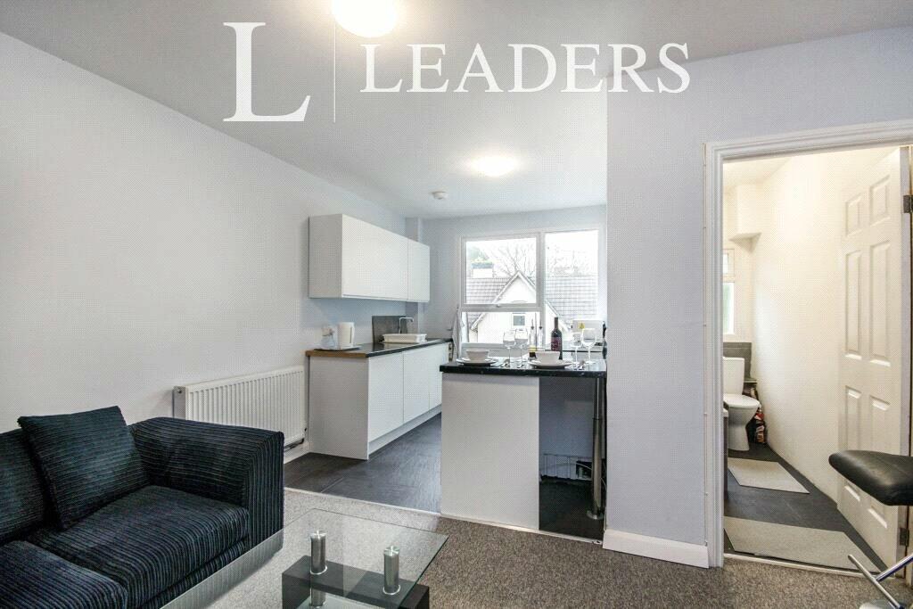 Additional image 7 of Knyveton Road, Bournemouth, Dorset