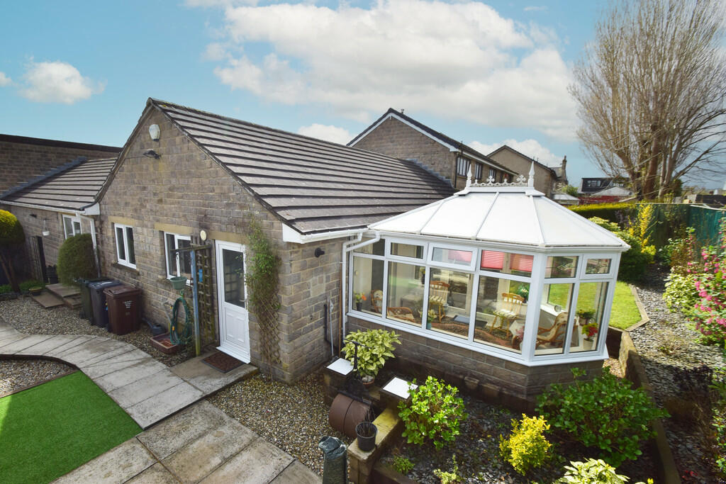 Additional image 34 of Clayton Rise, Keighley