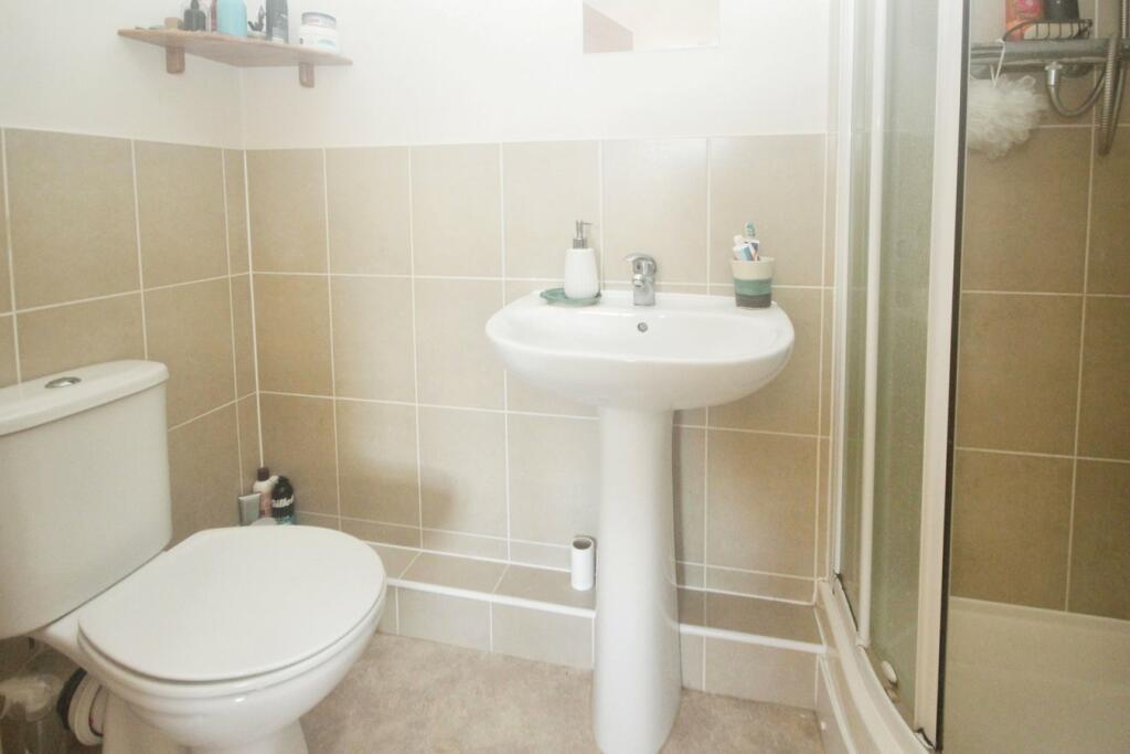 Additional image 5 of Andrew Court, 91 Dorchester Road, UPTON, POOLE, BH16