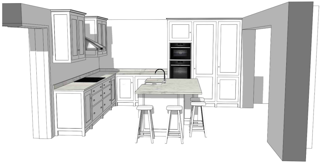 Additional image 10 of House Type G, The Meadows, Cononley