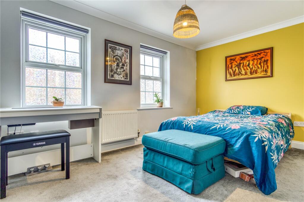 Additional image 11 of St. Georges Drive, Bournemouth, Dorset, BH11