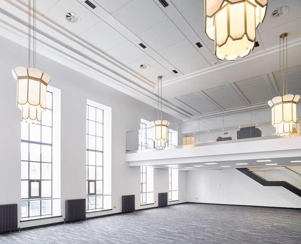 Additional image 4 of The Capitol, 431 Union Street,, Aberdeen, AB11 6DA