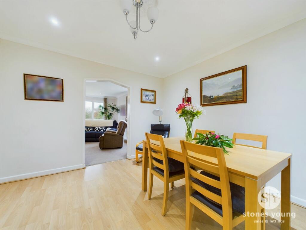 Additional image 5 of Hillside Close, Great Harwood, BB6