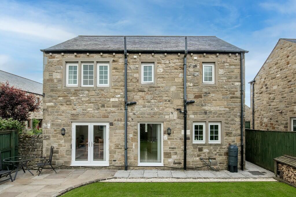 Additional image 27 of Lords Close, Giggleswick, BD24