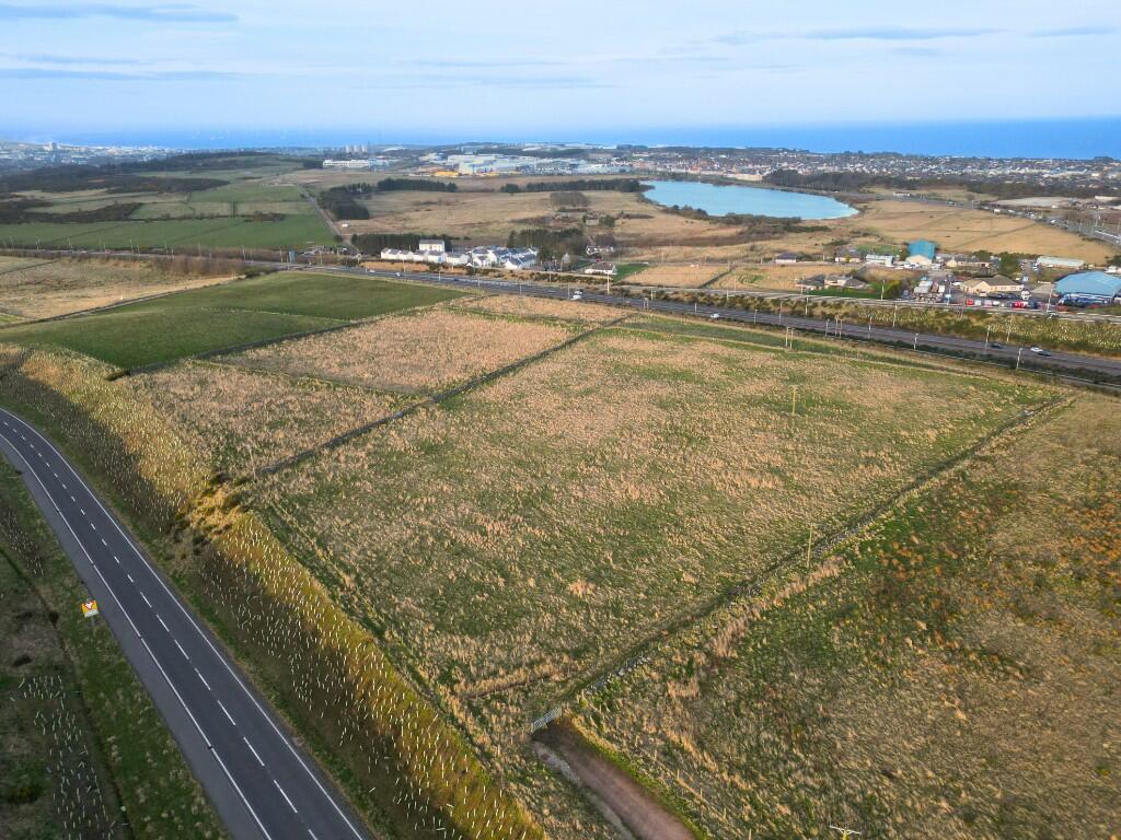 Additional image 7 of Land at Charleston, Nigg, Aberdeen, AB12 3LL