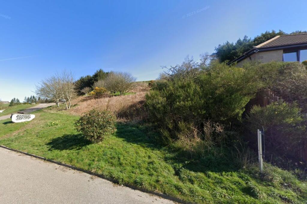 Additional image 7 of , Investment Plot, Westhill Heights, Westhill, Aberdeen, AB326RY