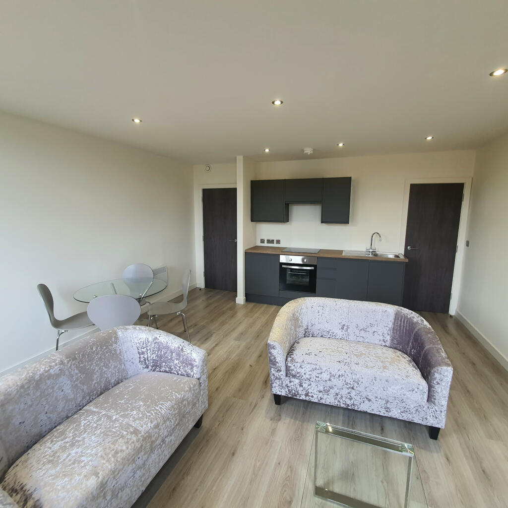 Additional image 2 of Conditioning House, Cape Street, Bradford, Yorkshire, BD1