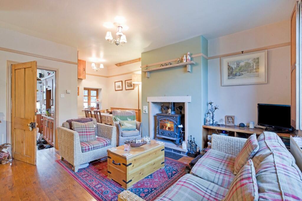 Additional image 2 of Railway Cottages, Bolton Abbey, Skipton