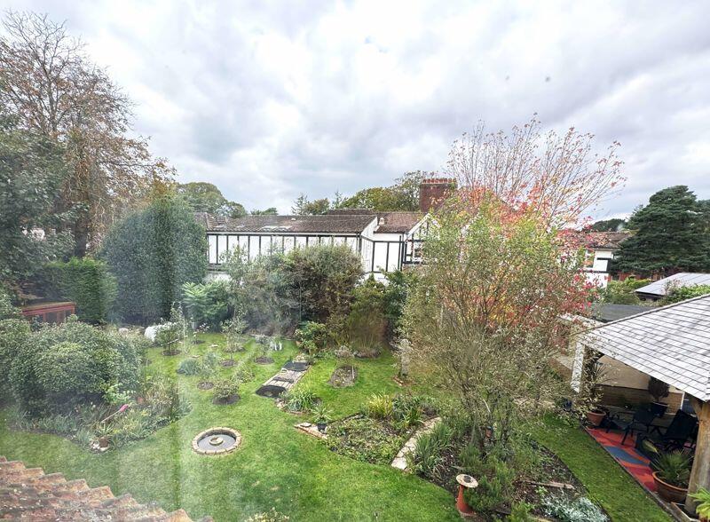 Additional image 14 of Pinewood Road, Branksome Park - With Planning Permission for new homes