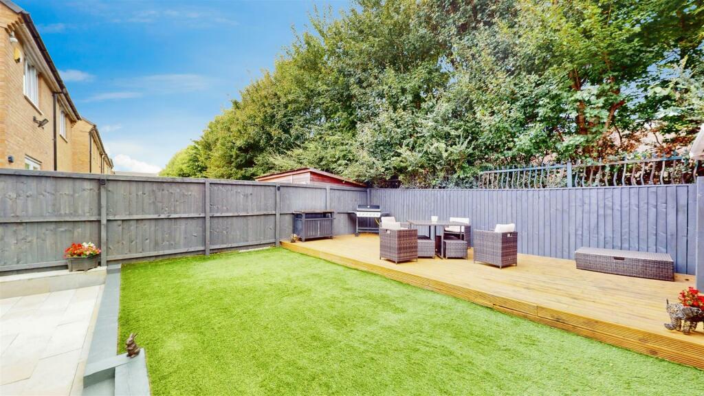 Additional image 15 of Denham Drive, Bradford