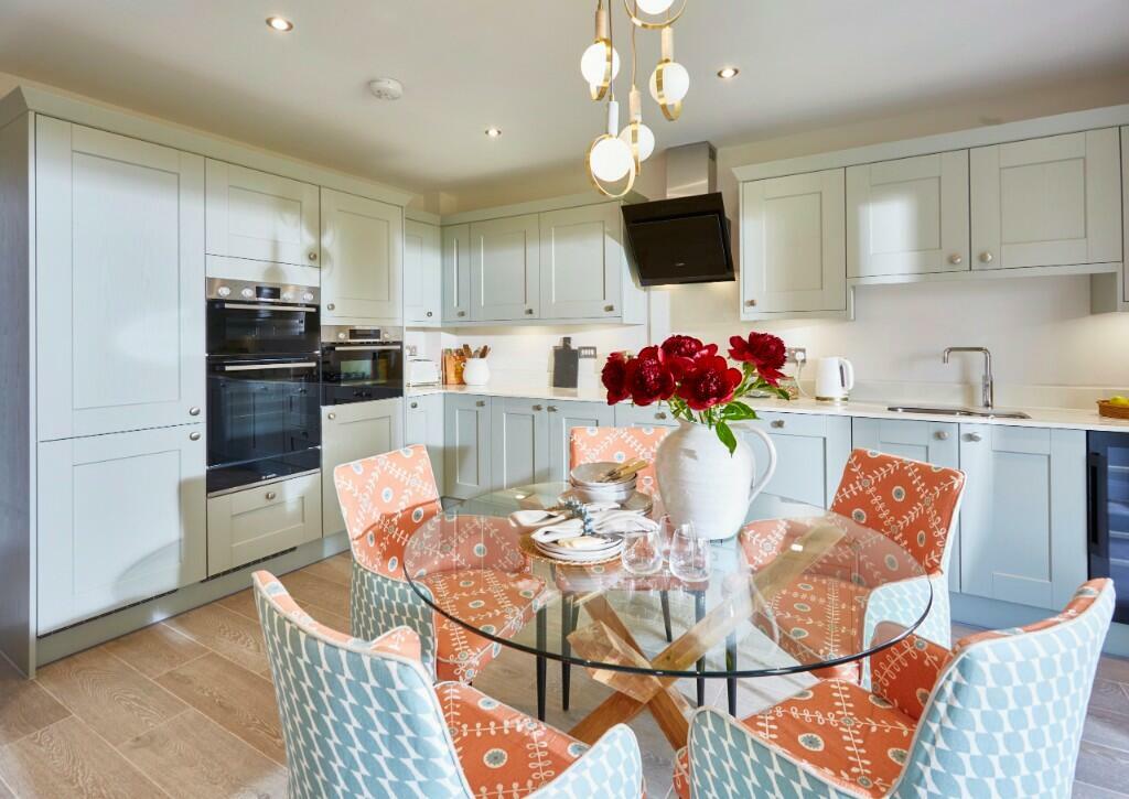 Additional image 24 of Hawbank Field, 
Skipton, 
BD23 6XD