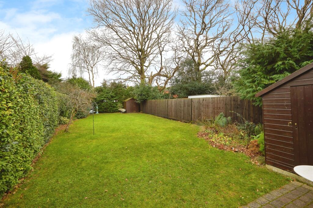 Additional image 9 of Redhill Drive, Bournemouth