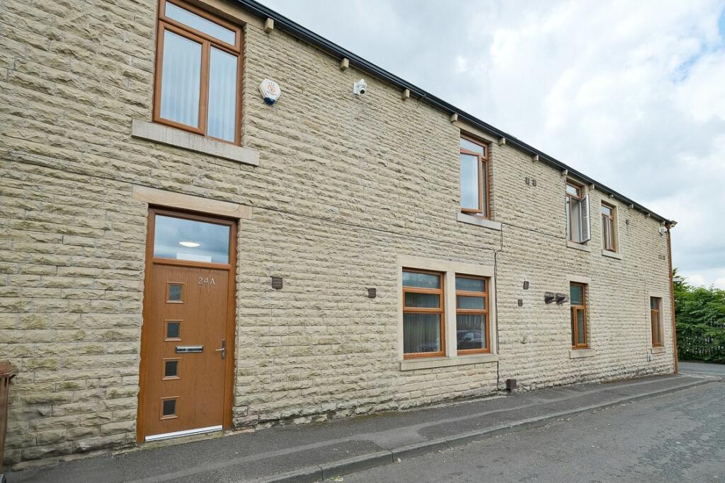 Additional image 8 of Barnes Street, Accrington, Lancashire, BB5