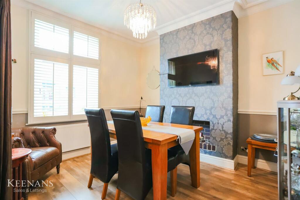 Additional image 23 of West View, Clitheroe