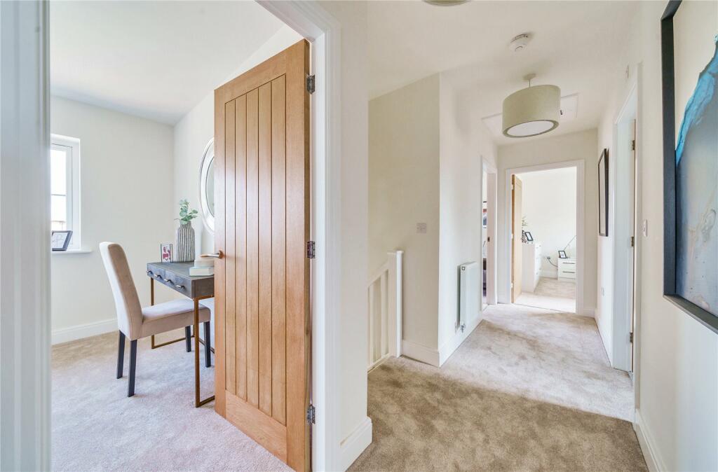 Additional image 7 of PLOT 6 THE ROWSLEY, Westfield View, 55 Westfield Lane, Idle, Bradford