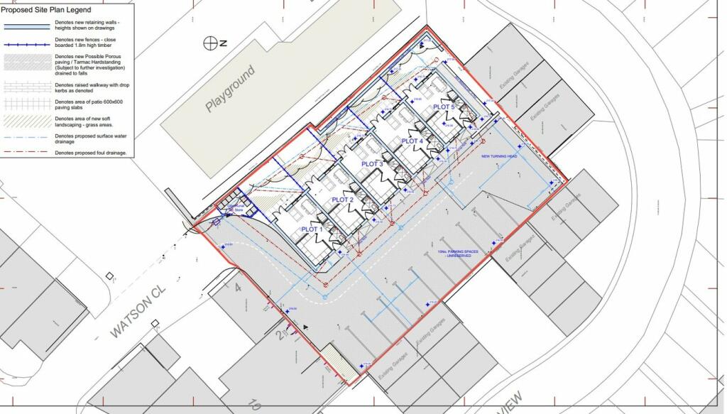 Additional image 3 of Watson Close, Oxenhope, Keighley, BD22