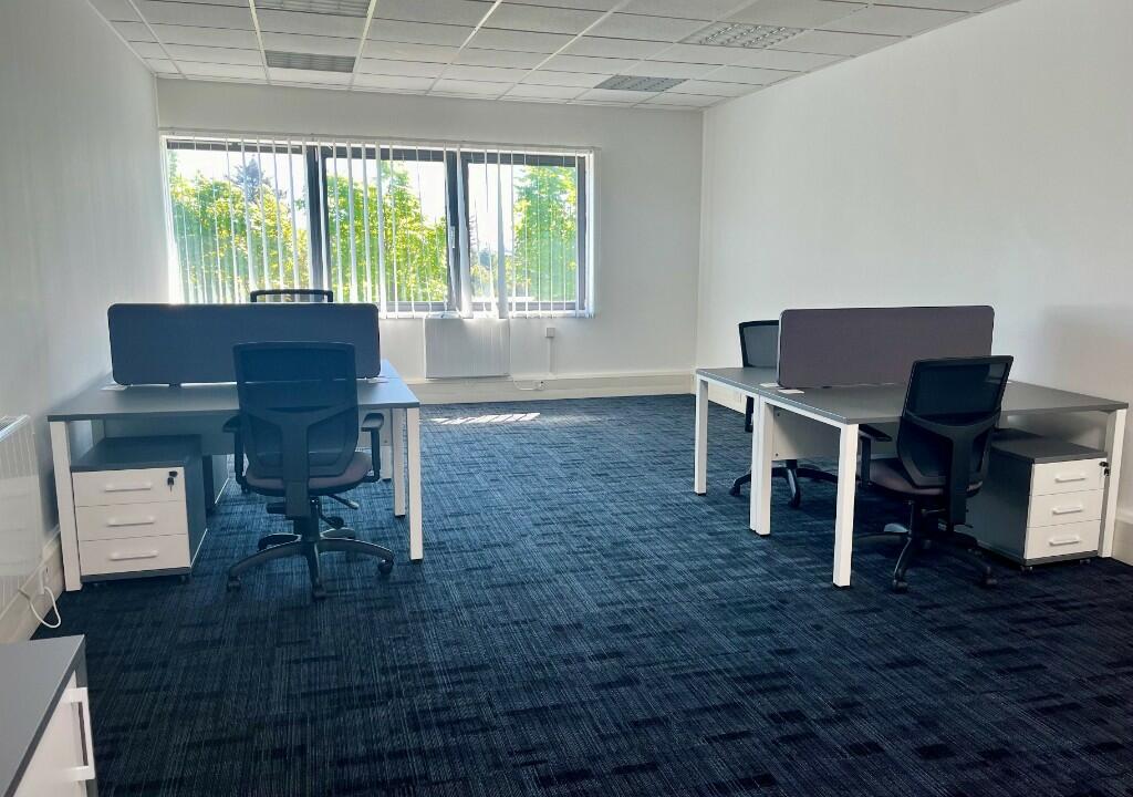 Additional image 7 of Enterprise Centre, Exploration Drive, Aberdeen Science And Energy Park, Aberdeen, Aberdeenshire, AB23