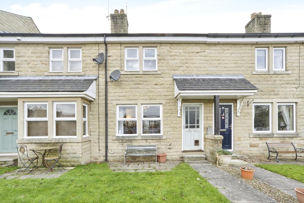 Additional image 16 of The Moorings, Bradford, BD10