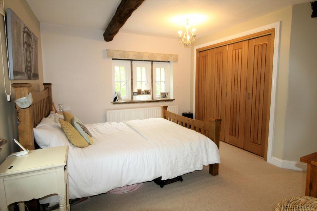 Additional image 17 of Braithwaite Village, Keighley, BD22